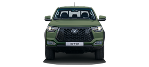 SOLLERS ST8 Пикап 2.4 бензин 204 л.с. Optimum Аларм-Моторс "Коломяжский" Санкт-Петербург