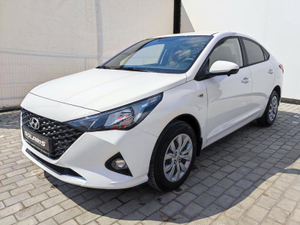 SOLARIS HS 1.6 AT FWD (123 л.с.) Active Plus АВТО ЛЮКС Севастополь