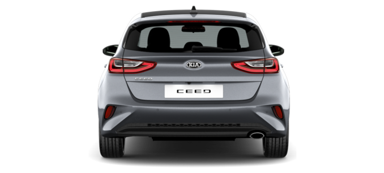 Kia Ceed 1.6 AT FWD (128 л.с.) MPI Prestige Саранскмоторс Саранск