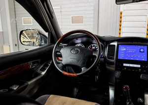 Toyota 2.7 AT 4WD (150 л.с.) Базовая ORBIS AUTO г. Алматы