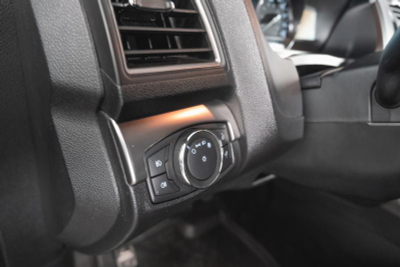 Ford Explorer 3.5 SelectShift 4WD (249 л. с.)