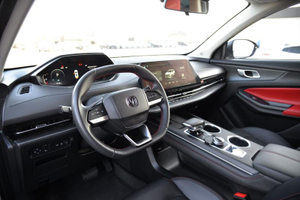 Changan 1.5 DCT FWD (188 л.с.) Premium Автомобили с пробегом Шымкент  