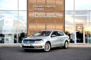 Volkswagen 1.8 TSI MT (152 л. с.) Автомобили с пробегом Шымкент  