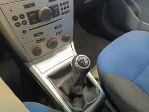 Opel 1.6 MT FWD (115 л.с.) Cosmo Твоё авто (Киров)