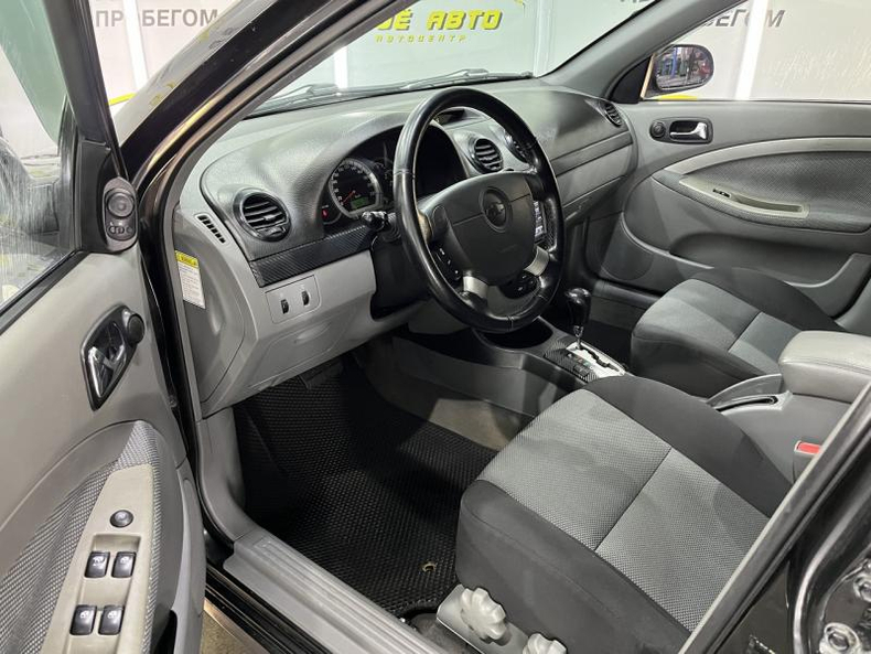 Chevrolet 1.8 AT FWD (122 л.с.) SE Твоё авто (Йошкар-Ола)