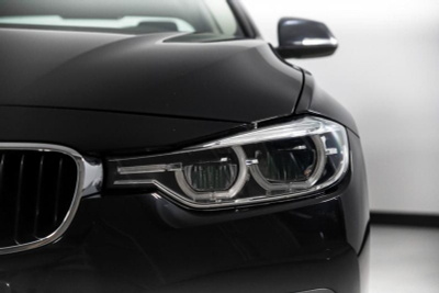 BMW 3 серия 320i AT (184 л. с.)