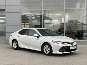 Toyota Camry 2.0 AT FWD (150 л.с.) Классик A2 Автомобили с пробегом Шымкент  