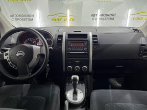 Nissan 2.0 CVT 4WD (141 л.с.) Твоё авто (Йошкар-Ола)