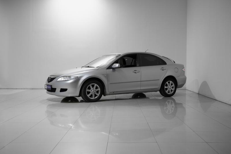 Mazda 2.0 AT FWD (141 л.с.) Base Orbis Автомобили с пробегом Алматы