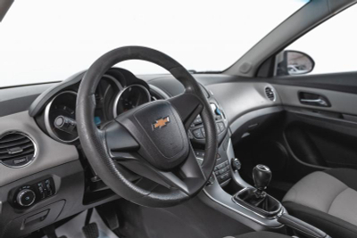 Chevrolet Cruze 1.6 MT (109 л. с.)