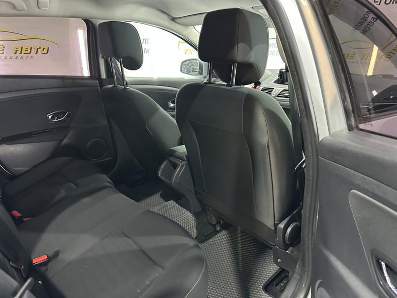 Renault 1.5 dCi MT (110 л.с.) Базовая Твоё авто (Йошкар-Ола) Йошкар-Ола