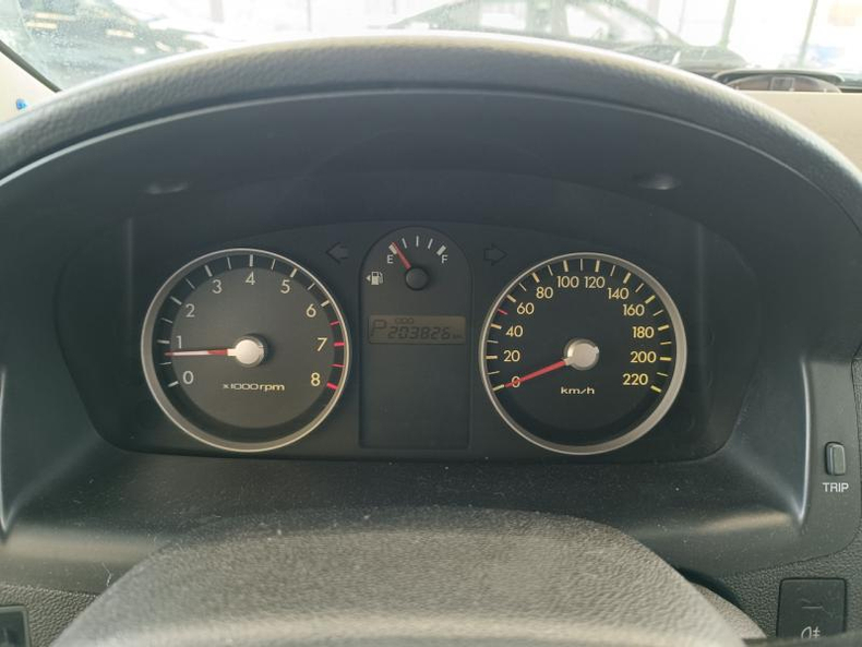 Hyundai 1.4 AT (95 л. с.) Твоё авто (Киров)