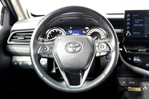 Toyota Camry 2.5 AT (206 л.с.) Престиж Плюс KX Автомобили с пробегом Шымкент  