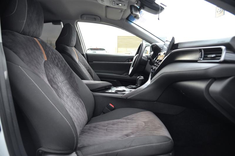 Toyota Camry 2.5 AT (206 л.с.) Люкс K5 Автомобили с пробегом Шымкент  