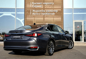 Lexus ES 2.5 AT FWD (200 л.с.) 250 Premium 28 Автомобили с пробегом Шымкент  