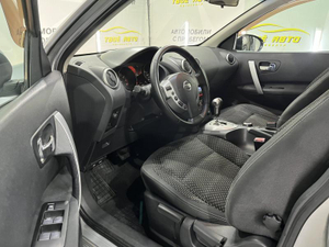 Nissan 2.0 CVT 4WD (140 л. с.) Твоё авто (Йошкар-Ола)