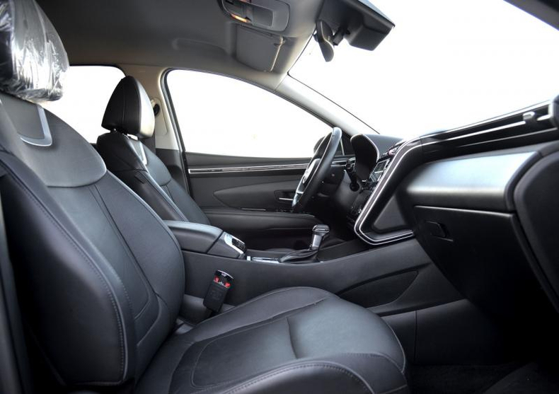 Hyundai 2.0 AT 4WD (150 л.с.) Travel Автомобили с пробегом Шымкент  