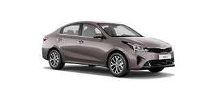 Kia Новый Rio 1.6 AT FWD (123 л.с.) Comfort Саранскмоторс Саранск