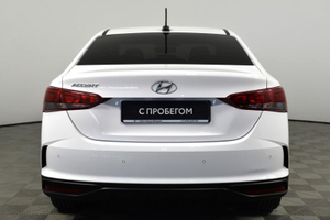 Hyundai 1.6 AT (130 л.с.) Style Автомобили с пробегом Шымкент  