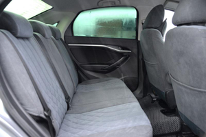 LADA (ВАЗ) Новая Vesta 1.6 CVT АТ (113 л.с.) Luxe Автомобили с пробегом Шымкент  