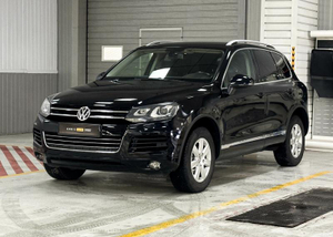 Volkswagen 3.6 FSI Tiptronic 4Motion (280 л. с.) A-motors Автомобили с пробегом Астана