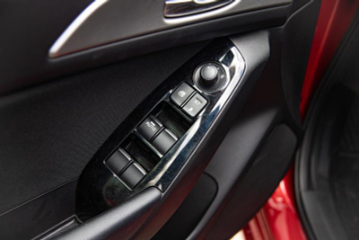 Mazda 3 1.5 AT (120 л.с.)