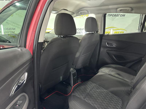 Opel 1.4 MT 4WD (140 л.с.) Cosmo Твоё авто (Йошкар-Ола) Йошкар-Ола