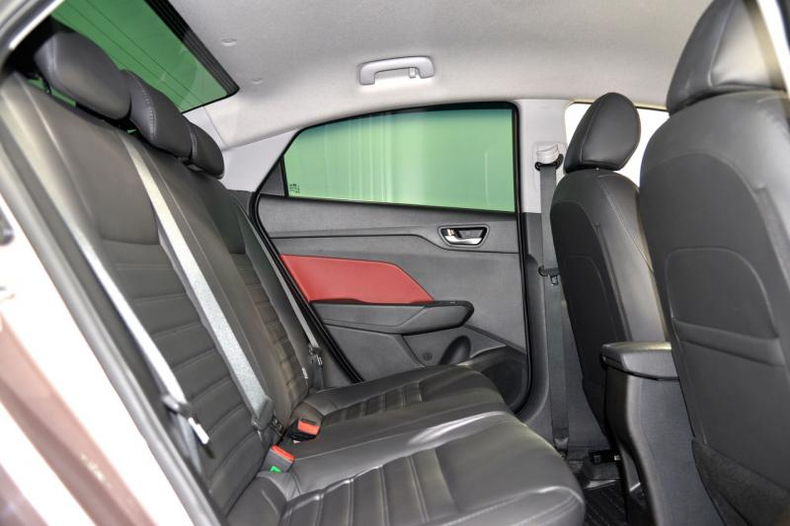 Hyundai 1.6 AT (130 л.с.) Style Автомобили с пробегом Шымкент  