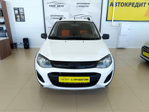 LADA (ВАЗ) Kalina Cross 1.6 MT FWD (106 л.с.) Luxe Твоё авто (Киров)