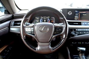 Lexus ES 250 AT (200 л.с.) Premium 28 Автомобили с пробегом Шымкент  