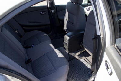 Nissan Primera 2.0 AT (140 л. с.)