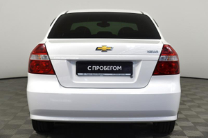 Chevrolet Nexia 1.5 AT FWD (105 л.с.) Elegant AT Автомобили с пробегом Шымкент  