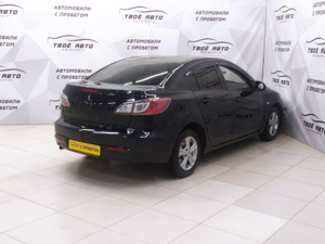 Mazda 1.6 AT (105 л. с.) Твоё авто (Киров)