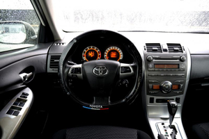 Toyota 1.6 AT (122 л. с.) Престиж Автомобили с пробегом Шымкент  