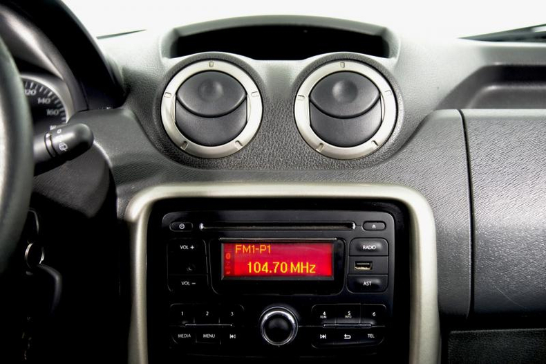 Renault 1.6 MT 4WD (114 л.с.) Автомобили с пробегом Шымкент  
