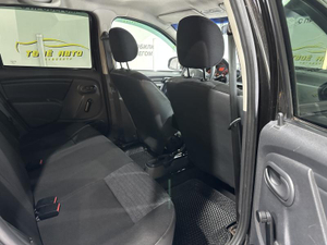 Renault 1.6 MT 4x4 (102 л. с.) Authentique Твоё авто (Йошкар-Ола)