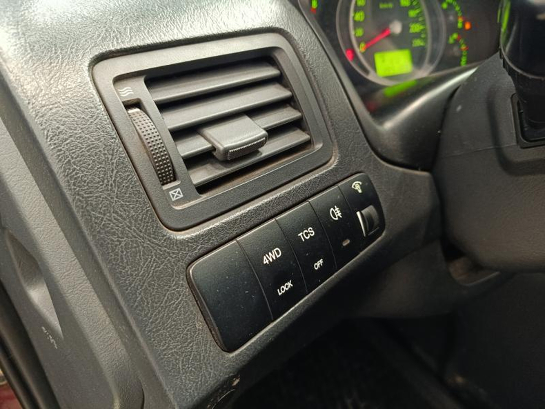 Hyundai 2.0 MT 4WD (141 л.с.) Твоё авто (Киров)