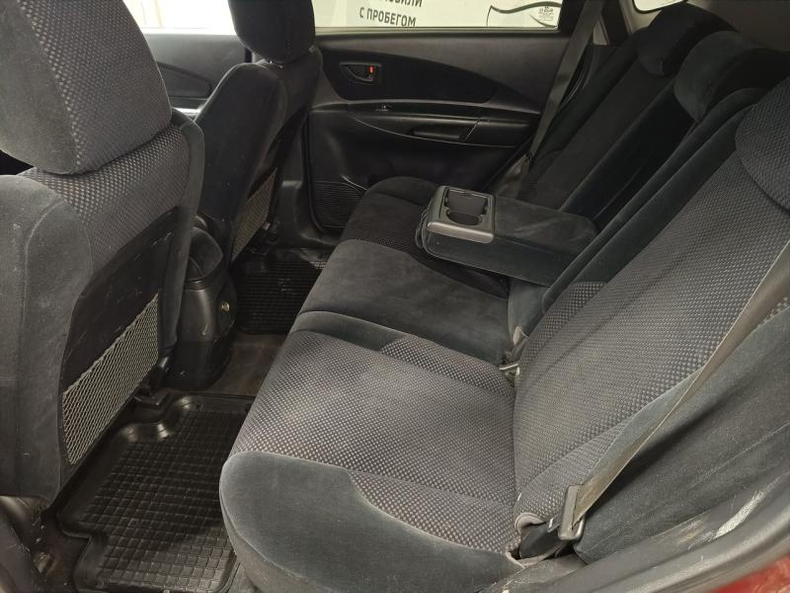 Hyundai 2.0 MT 4WD (141 л.с.) Твоё авто (Киров)