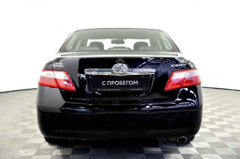 Toyota 2.4 AT 4WD (167 л.с.) Автомобили с пробегом Шымкент  
