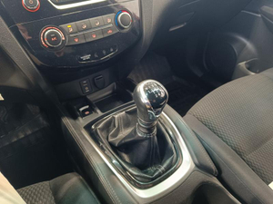 Nissan Qashqai 2.0 MT (144 л. с.) SE Твоё авто (Киров)