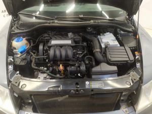 SKODA 1.6 MPI MT (102 л. с.) Твоё авто (Киров)