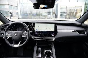 Lexus 2.5h CVT 4WD (250 л.с.) Executive + Автомобили с пробегом Шымкент  