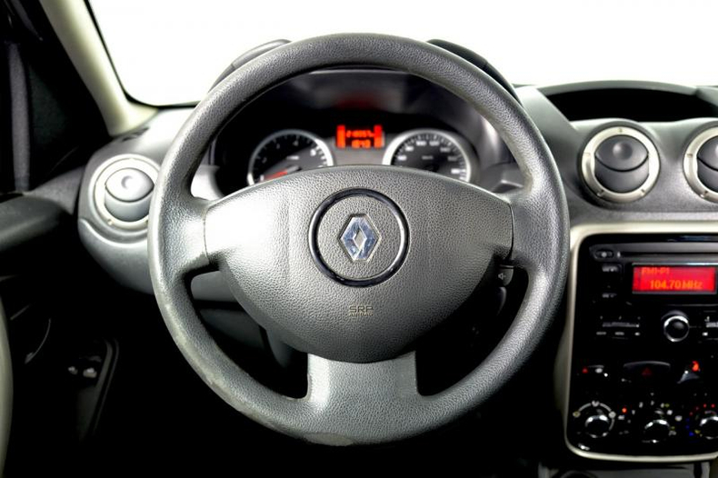 Renault 1.6 MT 4WD (114 л.с.) Автомобили с пробегом Шымкент  
