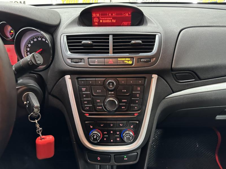 Opel 1.4 MT 4WD (140 л.с.) Cosmo Твоё авто (Йошкар-Ола) Йошкар-Ола