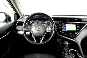 Toyota Camry 2.5 AT FWD (181 л.с.) Люкс B5 Автомобили с пробегом Шымкент  