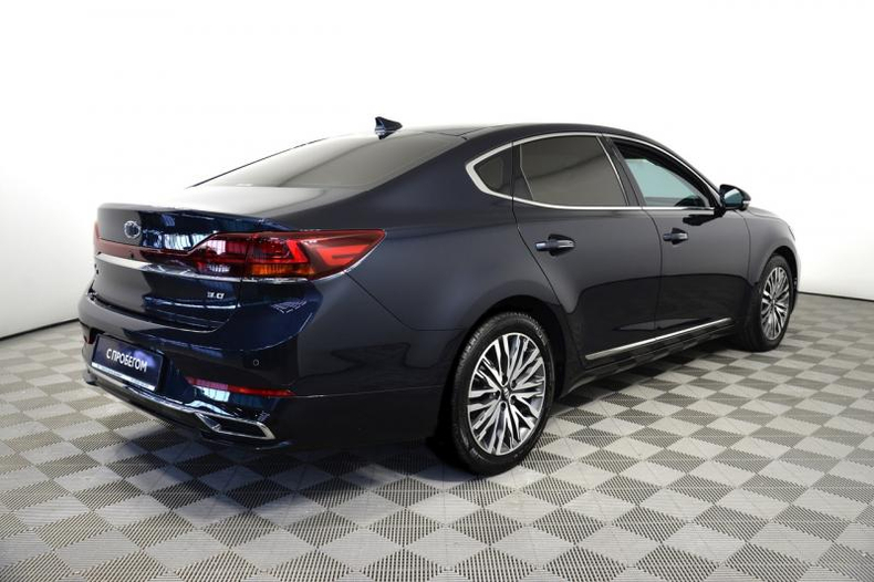 Kia 2.4 (190 л.с.) Автомобили с пробегом Шымкент  