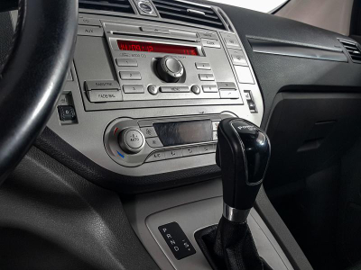 Ford Kuga 2.0d AT (140 л.с.) 4WD