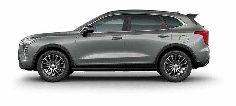 HAVAL City Новый Jolion 1.5 DCT 2WD (143 л.с.) Tech plus Orbis Автомобили с пробегом Алматы
