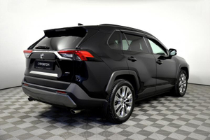 Toyota RAV4 2.0 CVT 4WD (148 л.с.) Престиж Автомобили с пробегом Шымкент  