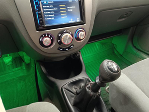 Chevrolet 1.4 MT FWD (95 л.с.) SX Твоё авто (Киров)